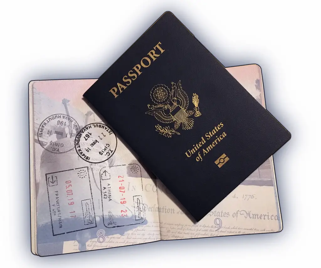 How To Keep Passport Safe While Traveling