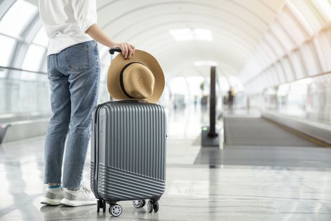 What To Wear While Traveling