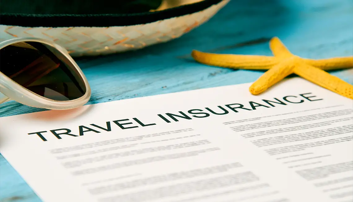 How To Add Travel Insurance After Booking Flight