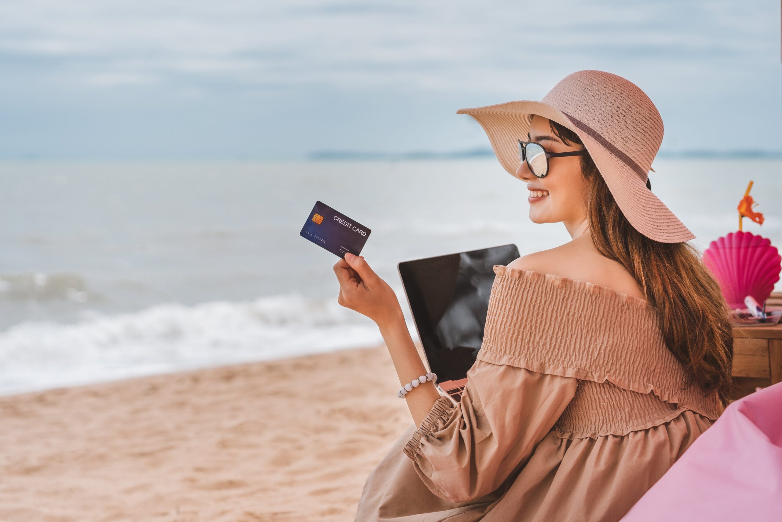 What Are The Best Credit Cards For Travel