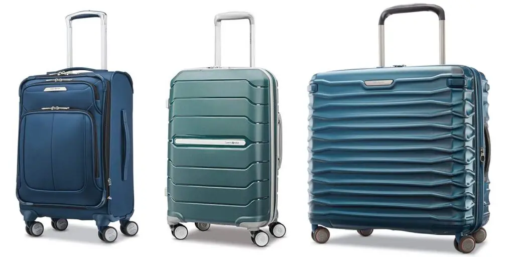 What Is The Best Luggage For Airline Travel

