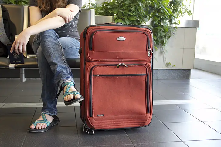 What Is The Best Luggage For Airline Travel

