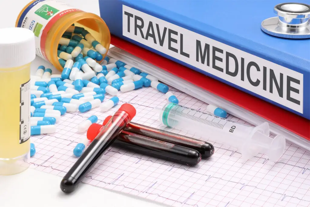  How To Adjust Medication Times When Travelling