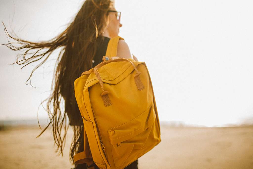 What Is The Best Backpack For Air Travel