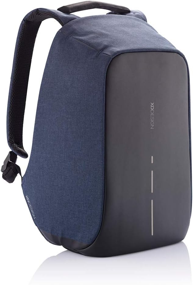 Best Anti Theft Backpack For Students