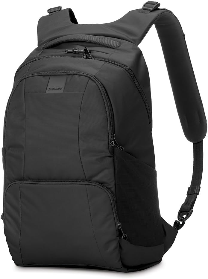 Best Anti Theft Backpack For Students