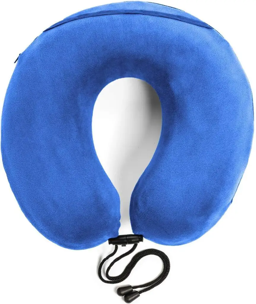 Bendable Neck Pillow