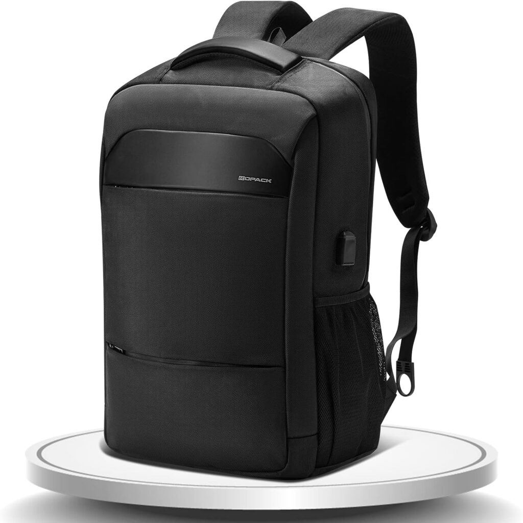 Stylish Anti-Theft Backpacks

