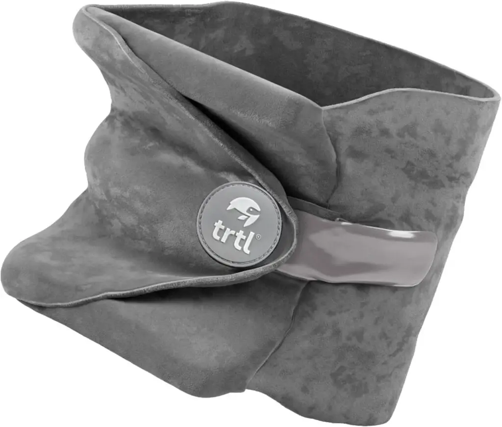 Best Travel Pillow For Hotels

