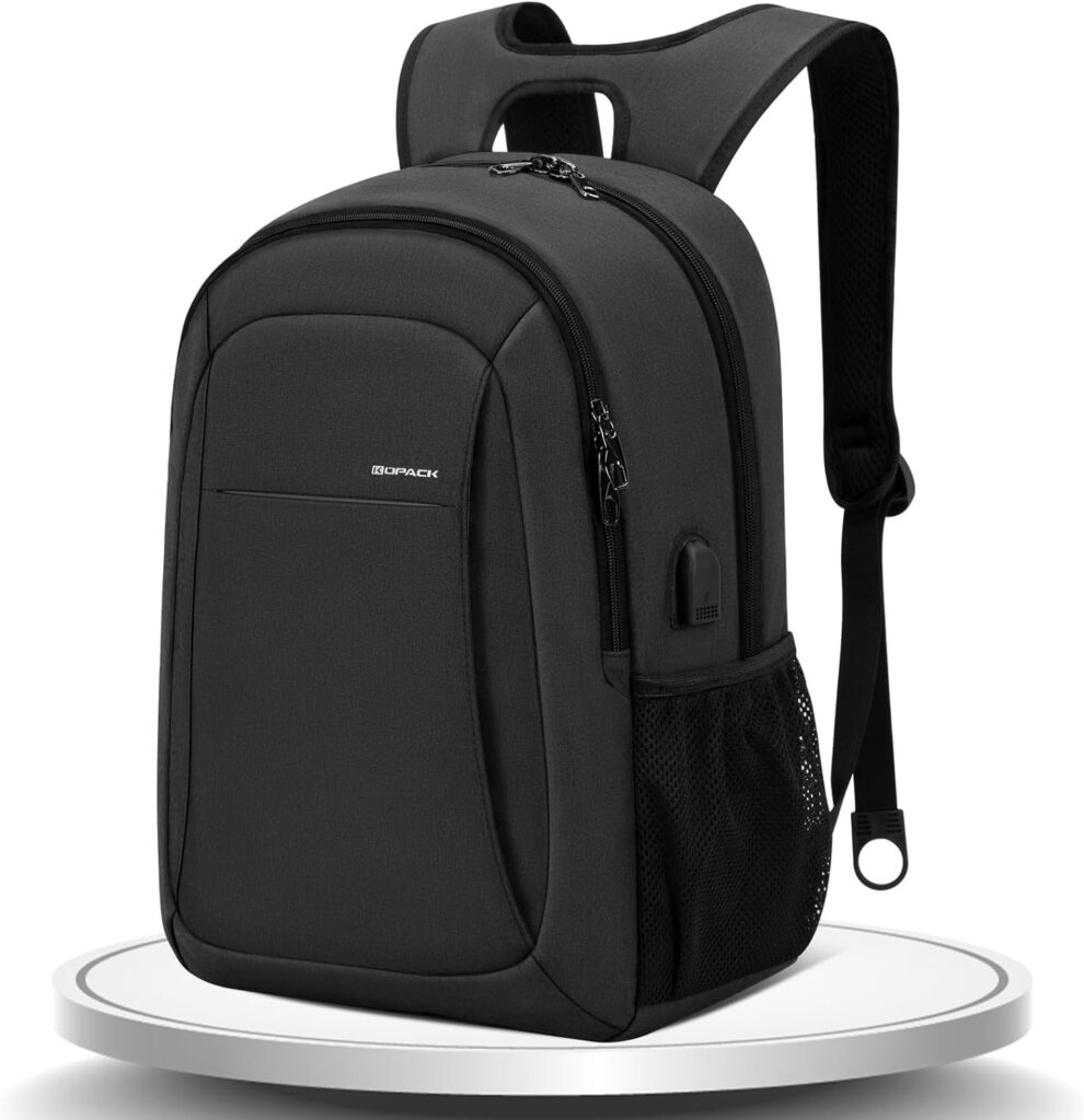 Best Travel Backpack For Europe Anti Theft