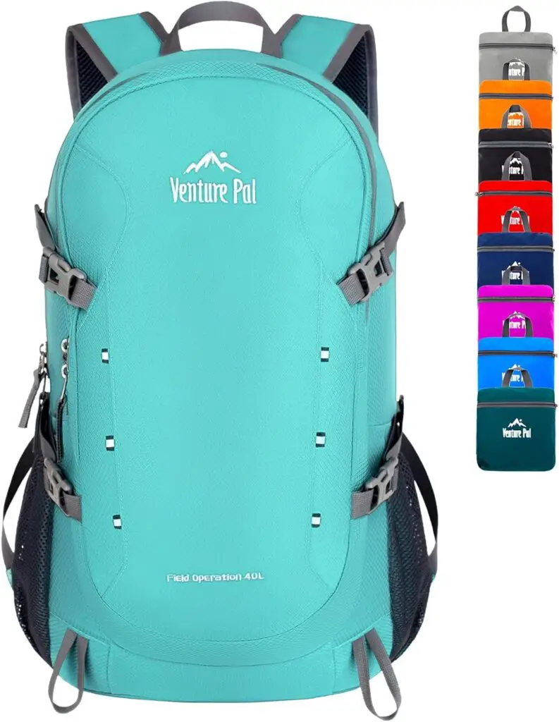 best travel backpack for petite female

