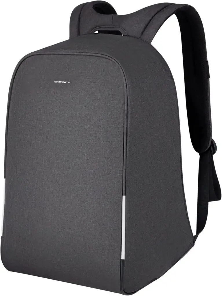 Best Anti Theft Backpack For Students