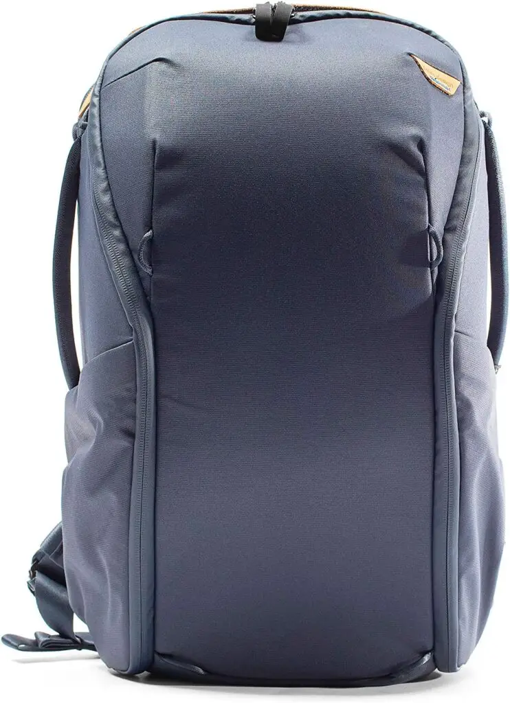 best carry-on backpack for international travel