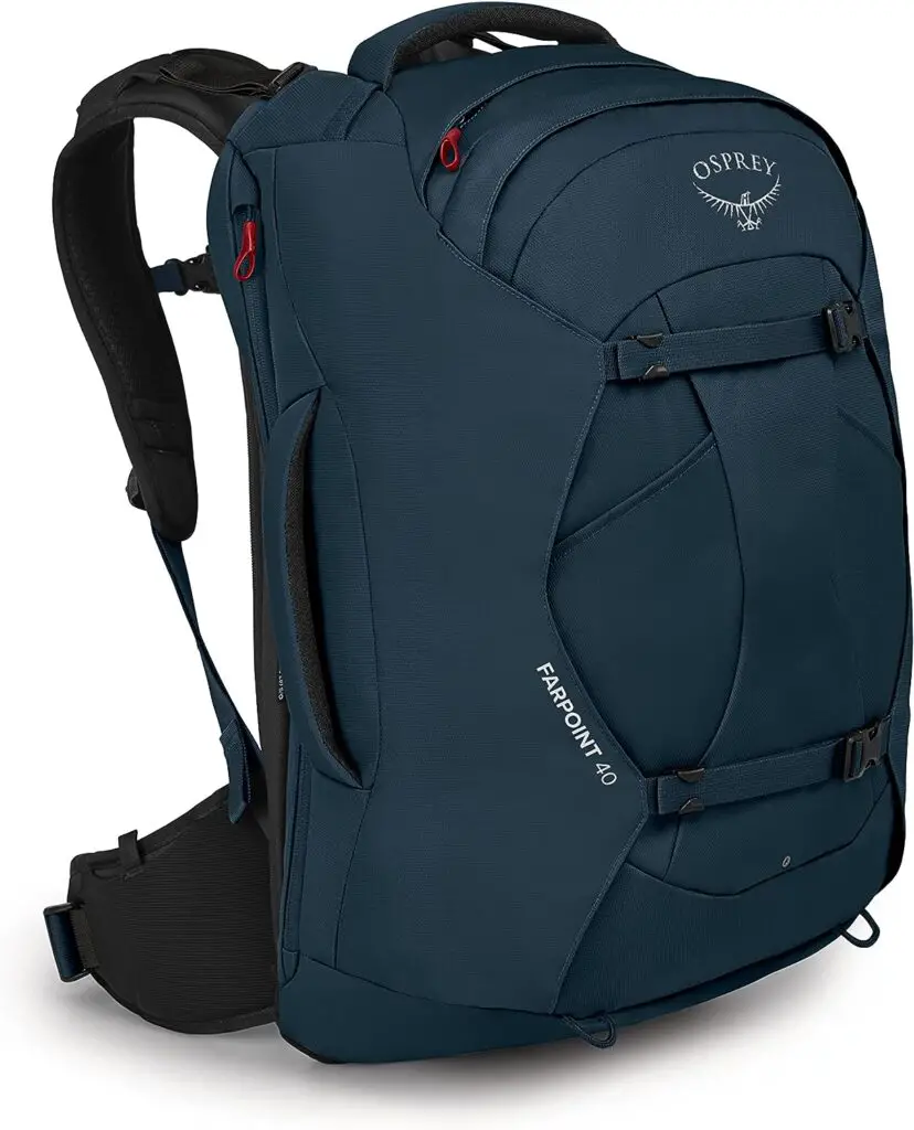  best women's backpack for travel carry-on