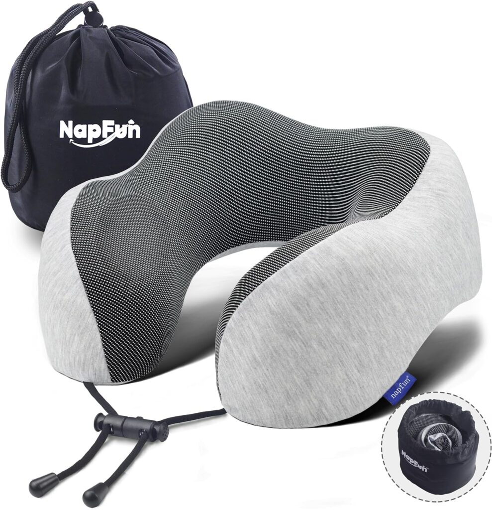  Best Inflatable Travel Pillow