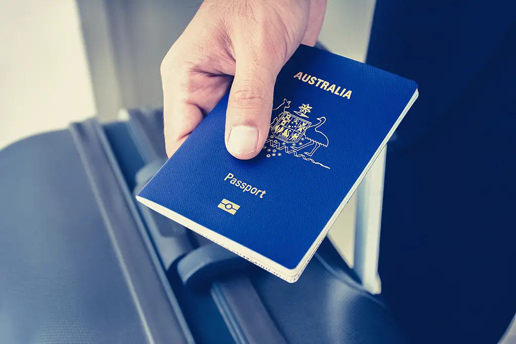  What Are The Necessary Documents Needed To Travel Abroad

