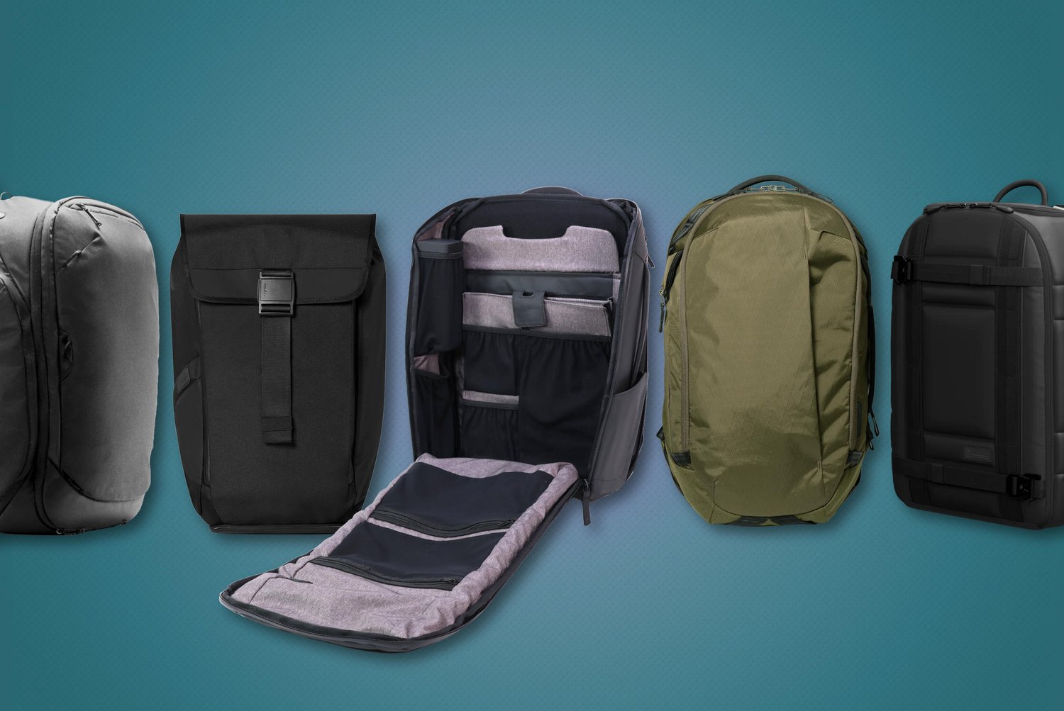 Best Carry-On Backpack For International Travel
