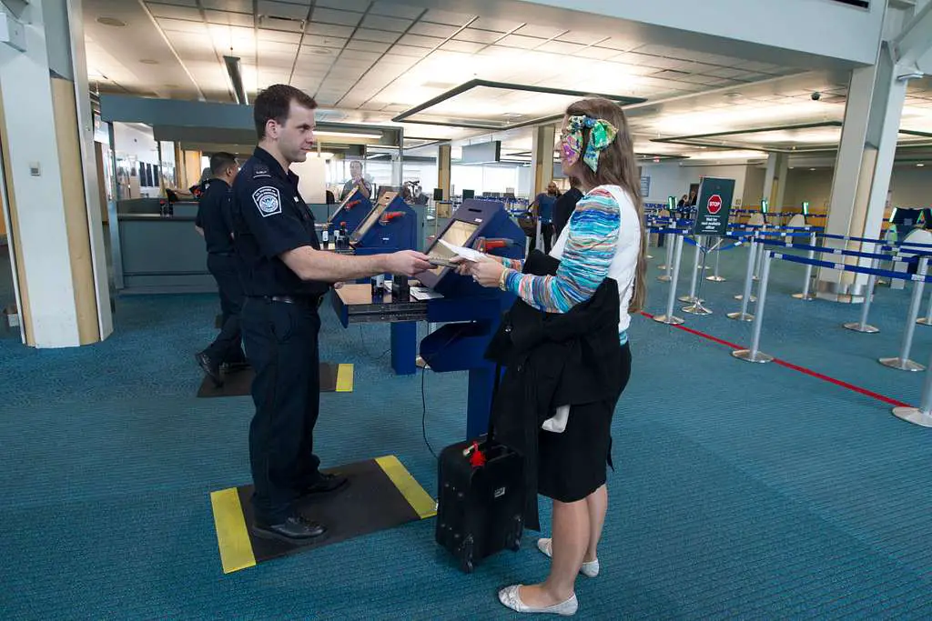 Procedure At Airport For Domestic Flight