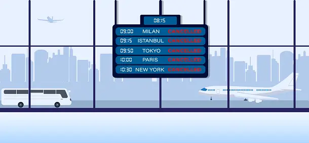 International Travel With Infant Vaccinations