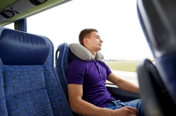 Best Inflatable Travel Pillow