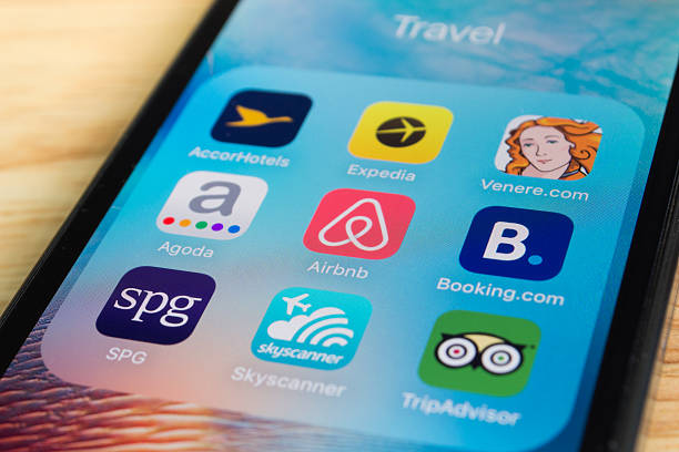 15 Best Travel Apps